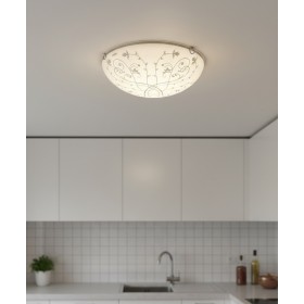 Gürsu Tavan Armatürü