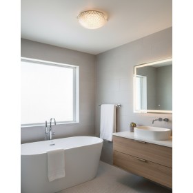 Kareli Tavan Armatürü