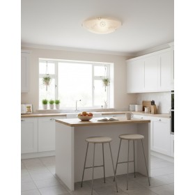 Sarmaşık Tavan Armatürü