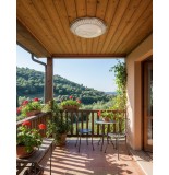 Martı Tavan Armatürü