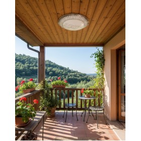 Martı Tavan Armatürü