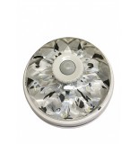 Körfez Ledli Sensörlü Tavan Armatürü