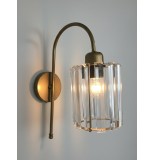 Ulaş Aplik Kristal Taşlı