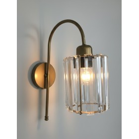 Ulaş Aplik Kristal Taşlı