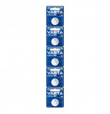 Varta 5 Adet CR2430 3V Lityum Düğme Pil 