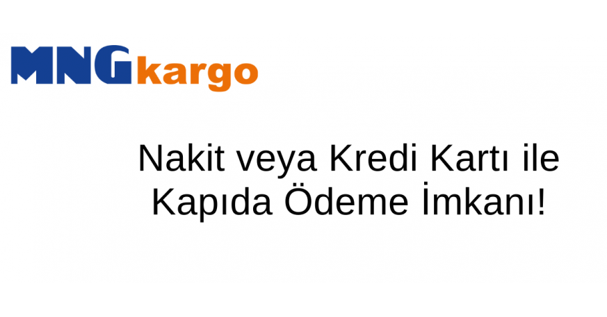 Kapida Odeme